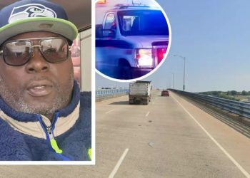 New Jersey Man Killed In Tragic Crash Near Stalled Truck On Route 9 Bridge