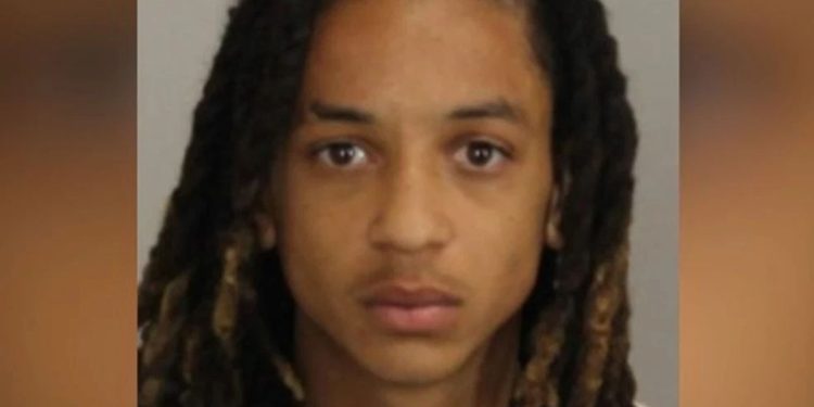New Jersey Teen Apprehended In Lancaster For Alleged Involvement In Shooting: DA