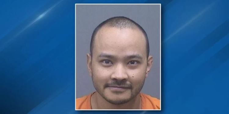 Ohio Man Allegedly Tracked His Ex-girlfriend Due To Concerns She Was’seeing Other People’