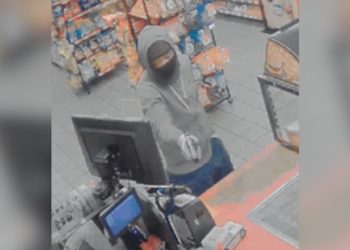 Orlando Man Convicted In Central Florida Armed Robbery Spree And Faces Minimum 28-year Sentence In Prison