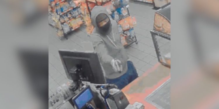 Orlando Man Convicted In Central Florida Armed Robbery Spree And Faces Minimum 28-year Sentence In Prison