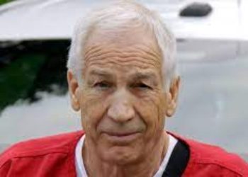 Pennsylvania Educator Faces More Than 60 Felony Charges For Alleged Abuse Of Student