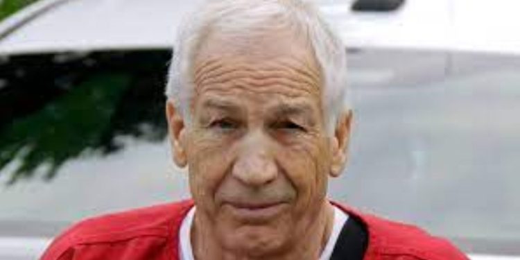 Pennsylvania Educator Faces More Than 60 Felony Charges For Alleged Abuse Of Student