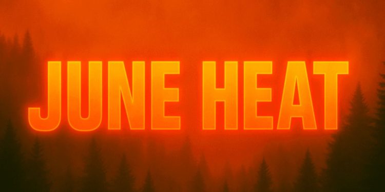 Pennsylvania Heat Alert: Pittsburgh Highs Could Reach 93°F by Thursday, June 6