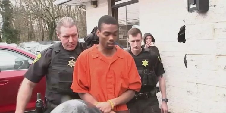 Pennsylvania Man Gets Three Life Sentences In Killings Of 3 Family Members