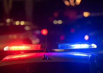 Pennsylvania Man Uses Stolen SUV Loaded With Drugs To Ram Police Vehicle