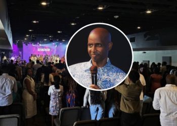 Phoenix Pastor and Church charged in $60 Million Medicaid Scam