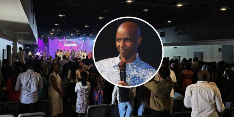 Phoenix Pastor and Church charged in $60 Million Medicaid Scam