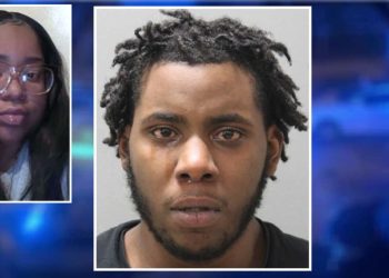 Playing With A Loaded Gun Results In A Woman’s Death; Man Charged With Manslaughter