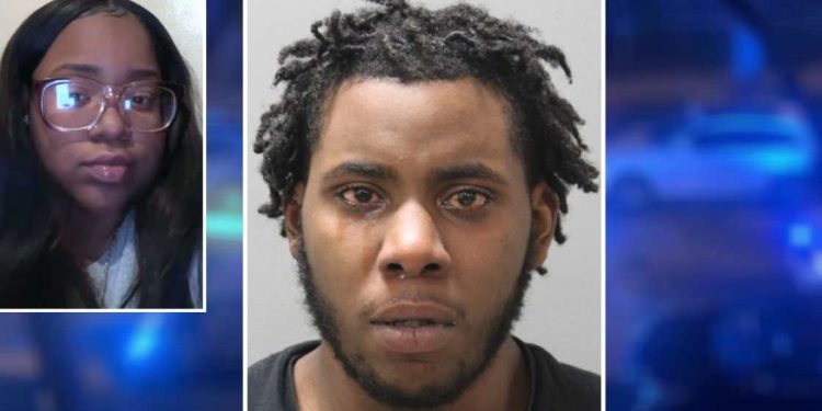 Playing With A Loaded Gun Results In A Woman’s Death; Man Charged With Manslaughter