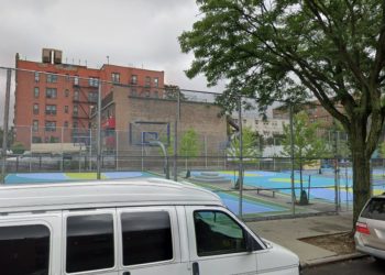 Police: 16-year-old Girl Dies After Being Shot In Head Outside Bronx School