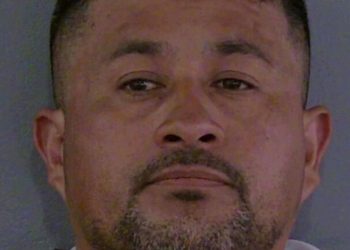Police Arrested Unlicensed Mexican Driver Who Previously Broke Law