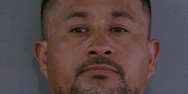 Police Arrested Unlicensed Mexican Driver Who Previously Broke Law