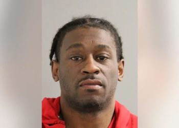 Police: Cook County Man Arrested Minutes After Shooting Person On Chicago’s West Side