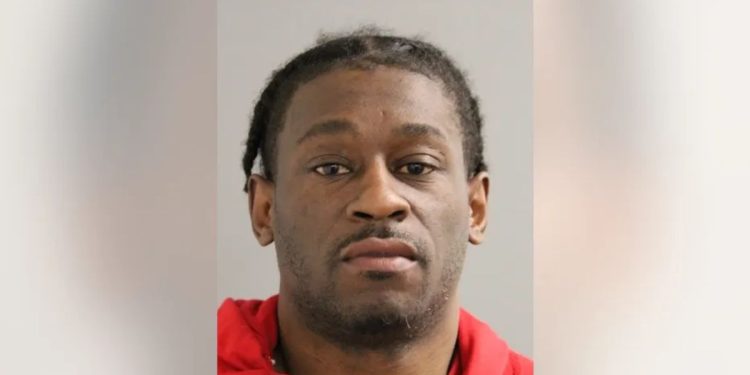 Police: Cook County Man Arrested Minutes After Shooting Person On Chicago’s West Side