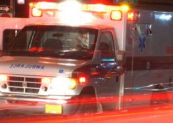 Police: Cook County Shooting Leads To 3 Car Crash