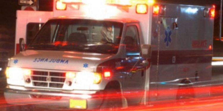 Police: Cook County Shooting Leads To 3 Car Crash