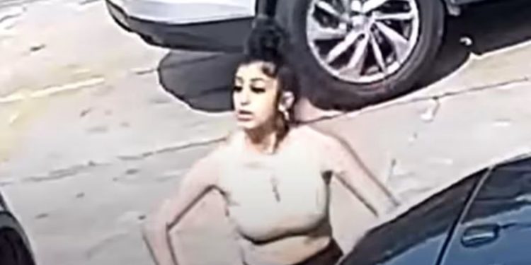 Police: Houston Rideshare Driver Assaulted By Passenger Who Then Stole His Car Keys