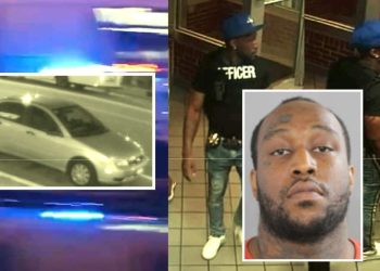 Police Identify The Shooter In The South Loop Diner Shooting