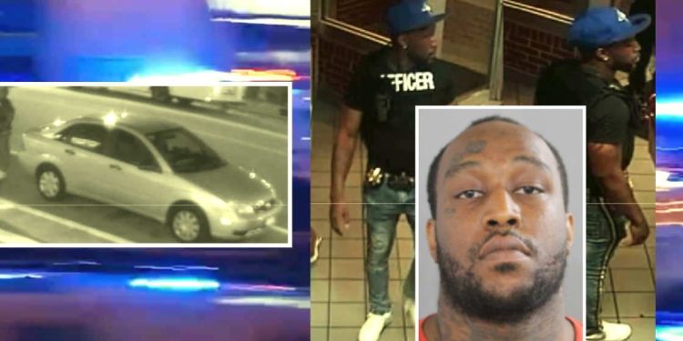 Police Identify The Shooter In The South Loop Diner Shooting