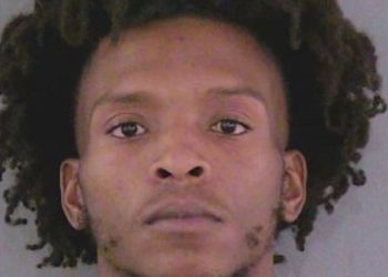 Man Allegedly Strangles Girlfriend And Throws Her Down Stairs During Altercation