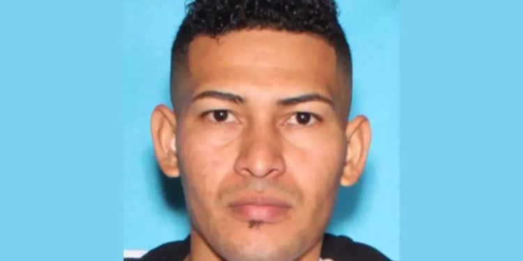 Police Need Your Assistance In Locating The Most Wanted Fugitive In Texas