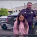 Police officer who Apprehended teen girl later detained by ICE resigns