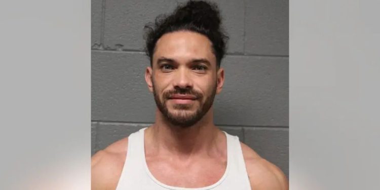 Reality TV Star Sentenced To Prison In The Chicago Mail Theft Case