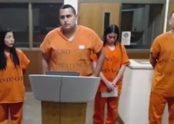 Scottsdale Police Announce Arrest Of Members Of The ‘south American Theft Group’