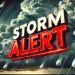 Severe Weather Alert For Pennsylvania: Wind Gusts Up To 60 Mph And Hail Possible From Noon To 10 P.m. Tuesday