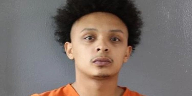 Suspect charged with second-degree murder after gunshot victim dies in OKC hospital