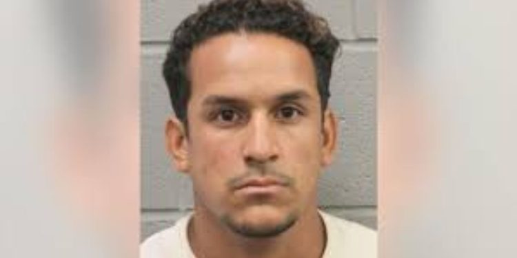 Suspect in the Jocelyn Nungaray case accused of raping an American woman in Costa Rica