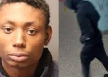 Suspect in violent knifepoint robbery of off-duty NYPD officer is apprehended in Virginia