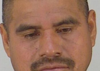 Suspected Drunk Driver In New Pickup Truck Arrested In Fruitland Park