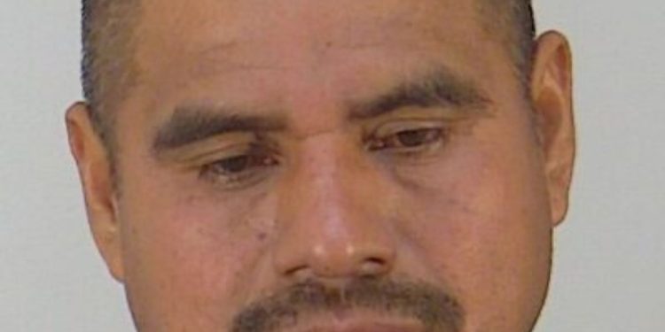 Suspected Drunk Driver In New Pickup Truck Arrested In Fruitland Park