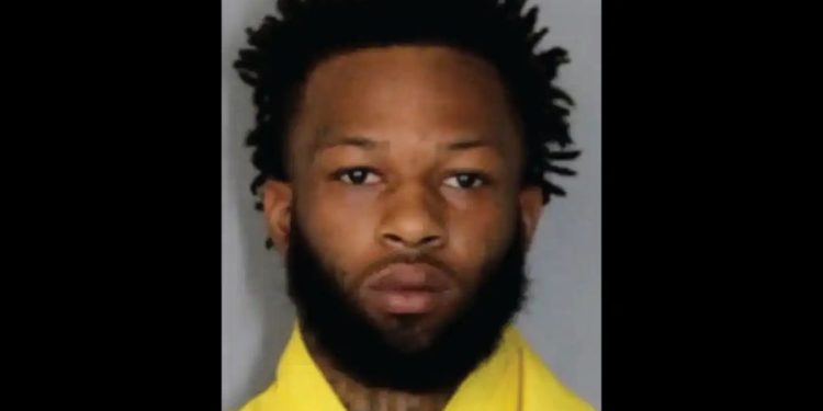 Suspects Accused Of Not Returning Rental Van And Using It To Flee Police And Causing Fatal Traffic Accident