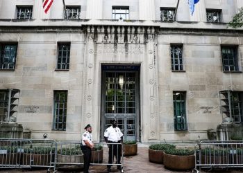 Texas Doctor Sentenced To 10 Years In Jail In One Of The’most Important’ Cases Of Patient Damage