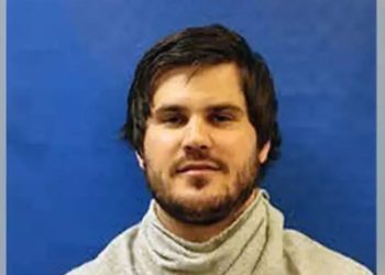 Texas Murder Suspect On The Run After Removing Ankle Monitor