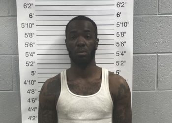 Thousands Of Suspected Fentanyl Pills Off The Street After Gluckstadt Arrest
