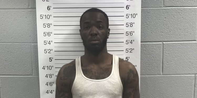 Thousands Of Suspected Fentanyl Pills Off The Street After Gluckstadt Arrest
