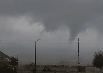 Tornadoes Threaten Ohio, Tennessee And The Mid-mississippi Valleys This Week