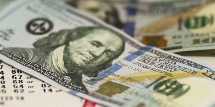 Two Lucky Winners To Split $90K Lottery Jackpot In Indiana