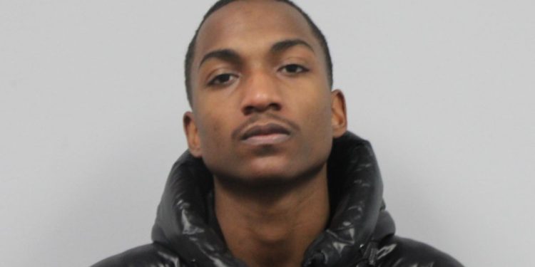 Waldorf Man Sentenced To 45 Years In Prison For Fatally Shooting Teen Moments After School Bus Drop-off