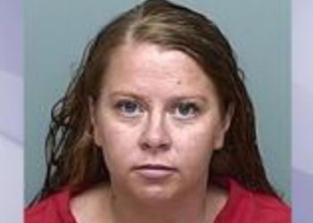 Wapakoneta Nonprofit Founder Indicted On Allegations Involving Minor