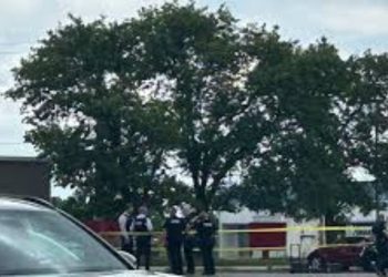 Woman Indicted With Double Shooting In Shopping Center Parking Lot