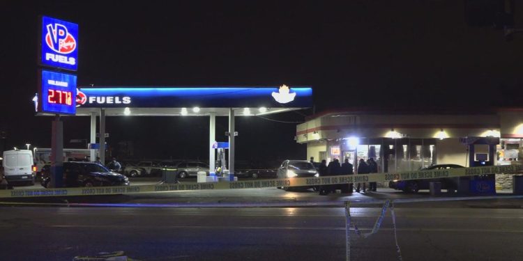 Woman Who Tracked Down Her Stolen Car And Shot Individuals Inside Sentenced To 13 Years In Jail