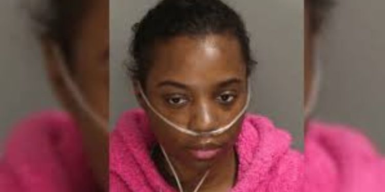 Woman accused of faking sickle cell anemia to embezzle $560,000 in hospital care in Pennsylvania