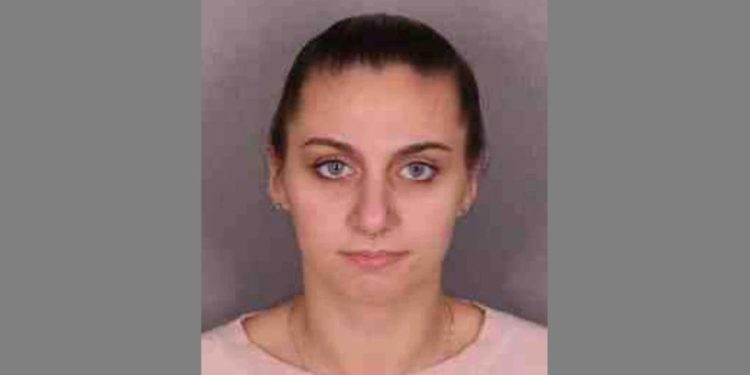 Woman accused of promoting prison contraband at NYS facilities