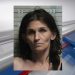 Woman taken into custody, charged with desecration of graves on Memorial Day