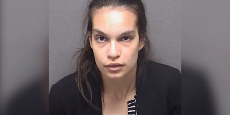 1-month-old Boy Died After His Mother Became Angry Because He Wouldn’t Stop Crying And Smacked Him Hard Three Times On The Head With An Open Palm; Mother Sentenced